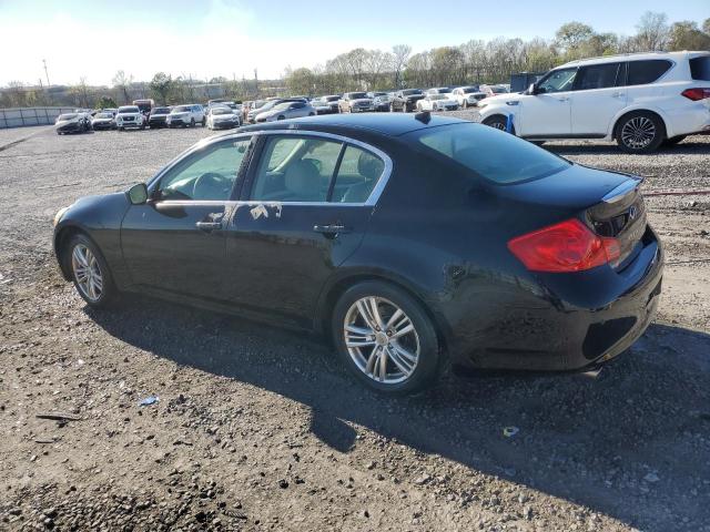Изображение 2 2013 INFINITI G37 BASE 2013 с VIN JN1CV6AP5DM722904