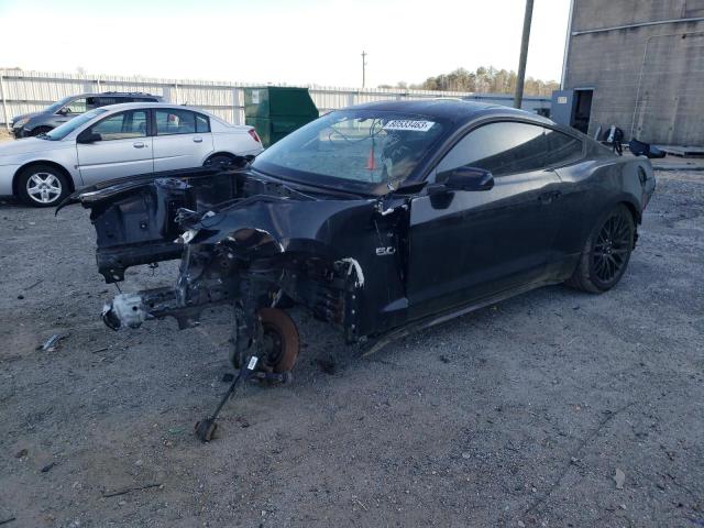 2015 FORD MUSTANG GT 2015 image
