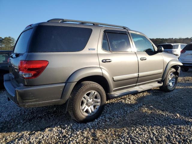 Obraz 3 z 2006 TOYOTA SEQUOIA SR5 2006 z VIN 5TDZT34A76S265362