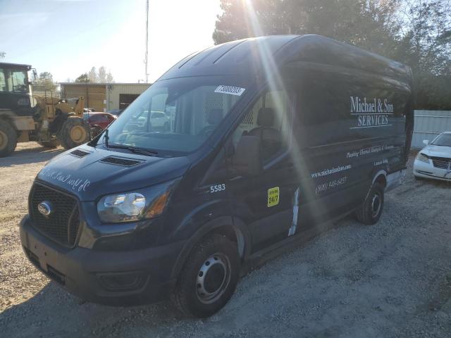 Изображение 2022 FORD TRANSIT T-350 2022