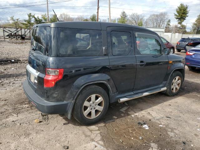 Image 3 of 2010 HONDA ELEMENT EX 2010 with VIN 5J6YH2H77AL008812