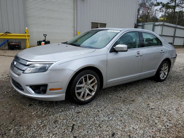 2010 FORD FUSION SEL 2010 image
