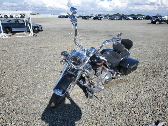 Obraz 2 z 2004 HARLEY-DAVIDSON FLHRI  2004 z VIN 1HD1FBW334Y740325