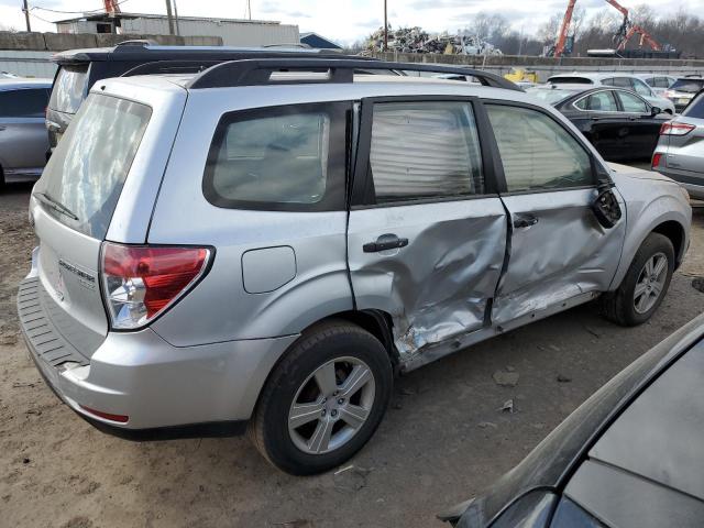 Изображение 3 2011 SUBARU FORESTER 2.5X 2011 с VIN JF2SHABC2BH772701