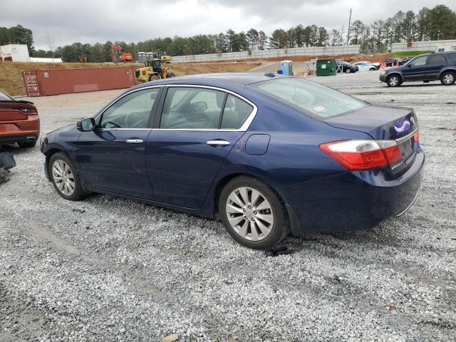 Изображение 2 2015 HONDA ACCORD EXL 2015 с VIN 1HGCR2F86FA224096