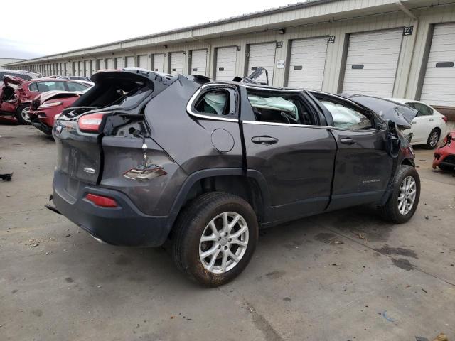 Изображение 3 2015 JEEP CHEROKEE LATITUDE 2015 с VIN 1C4PJMCSXFW642036