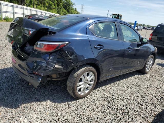 Obraz 3 z 2018 TOYOTA YARIS IA  2018 z VIN 3MYDLBYV7JY310739