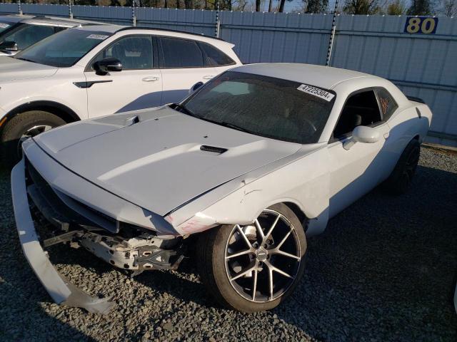 Изображение 1 2011 DODGE CHALLENGER  2011 с VIN 2B3CJ4DG7BH605528