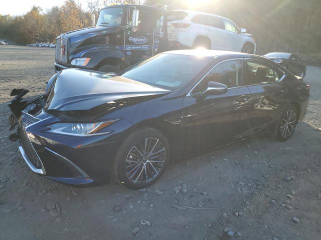 Obraz 1 z 2023 LEXUS ES 250 BASE 2023 z VIN 58AD11D1XPU011067