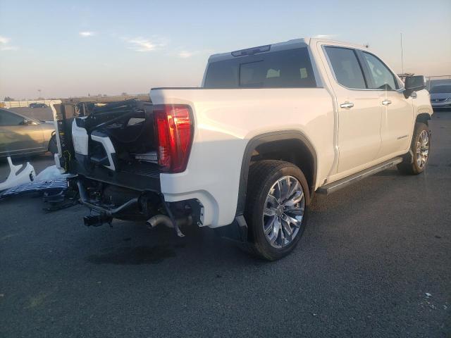 Изображение 3 2023 GMC SIERRA K1500 DENALI 2023 с VIN 1GTUUGEL5PZ220712