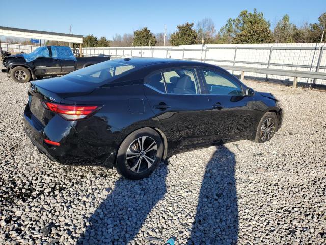 Image 3 of 2023 NISSAN SENTRA SV 2023 with VIN 3N1AB8CV2PY250606