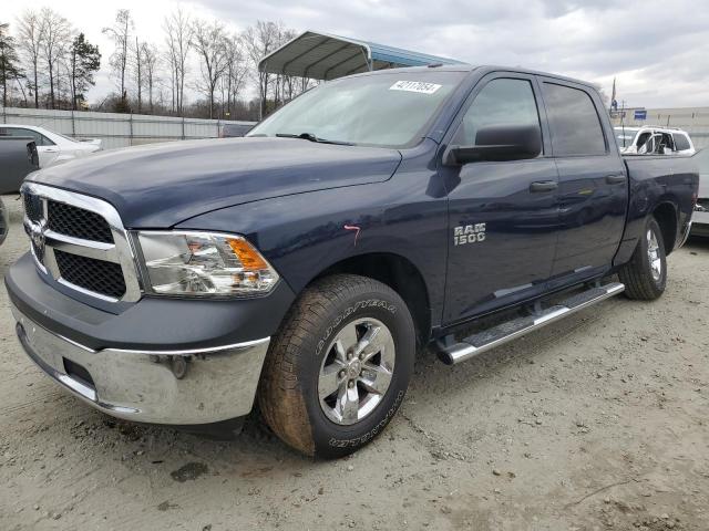 Obraz 2018 RAM 1500 ST 2018
