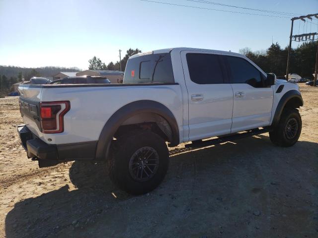 Изображение 3 2019 FORD F150 RAPTOR 2019 с VIN 1FTFW1RG9KFB44953