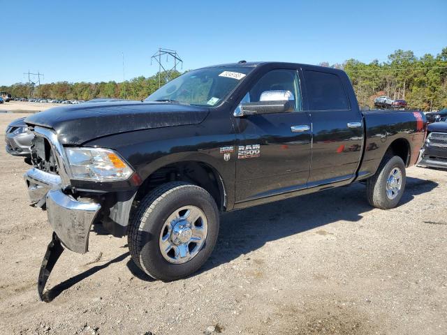2018 RAM 2500 ST 2018 image