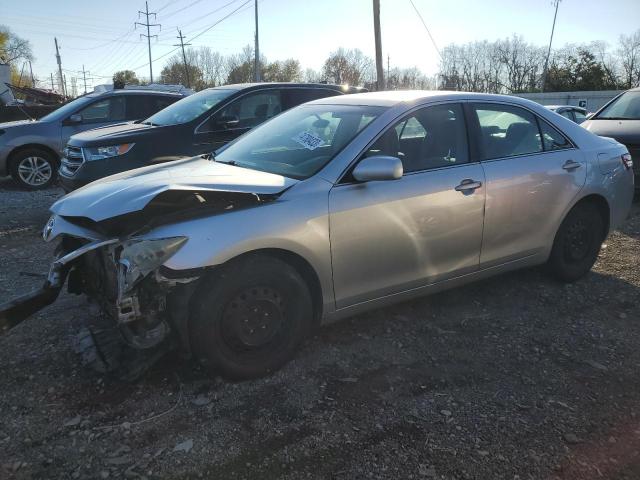 Obraz 1 z 2011 TOYOTA CAMRY BASE 2011 z VIN 4T4BF3EK0BR211912