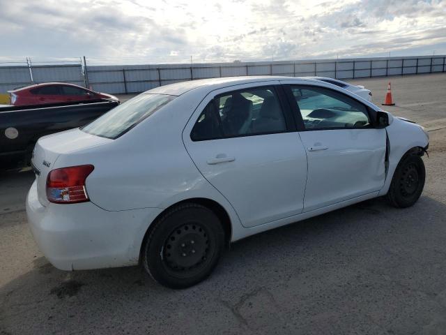 Изображение 3 2010 TOYOTA YARIS  2010 с VIN JTDBT4K34A1366960