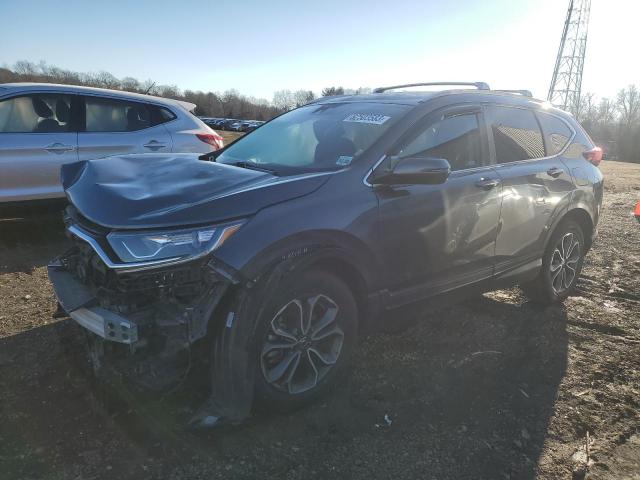 2020 HONDA CR-V EX 2020 image