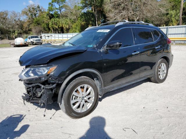 2019 NISSAN ROGUE S 2019 image