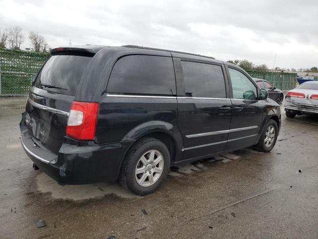 Obraz 3 z 2012 CHRYSLER TOWN & COUNTRY TOURING 2012 z VIN 2C4RC1BG2CR326357