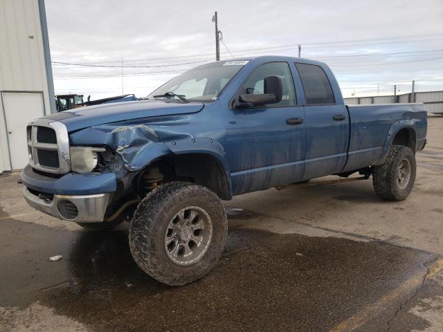 2003 DODGE RAM 2500 ST 2003 image