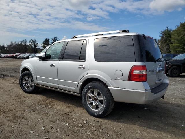 Изображение 2 2013 FORD EXPEDITION LIMITED 2013 с VIN 1FMJU2A59DEF05392