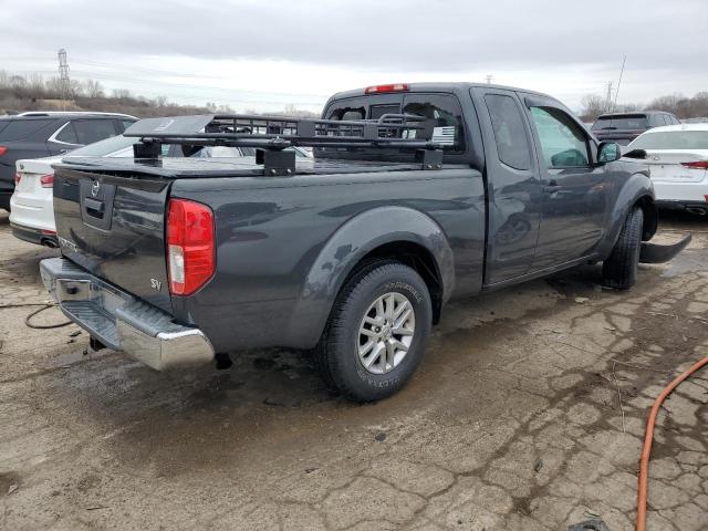 Image 3 of 2015 NISSAN FRONTIER SV 2015 with VIN 1N6AD0CU4FN728307