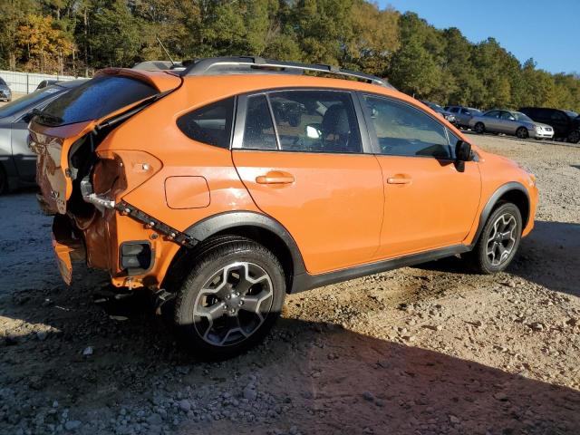 Изображение 3 2015 SUBARU XV CROSSTREK 2.0 LIMITED 2015 с VIN JF2GPAPC5F8208662