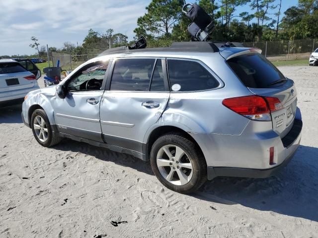 Obraz 2 z 2014 SUBARU OUTBACK 2.5I LIMITED 2014 z VIN 4S4BRBKC4E3239697