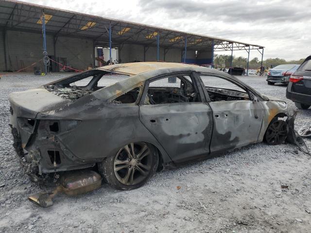 Изображение 3 2018 HYUNDAI SONATA SPORT 2018 с VIN 5NPE34AF0JH713203