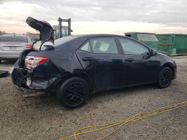 Obraz 3 z 2018 TOYOTA COROLLA L 2018 z VIN 2T1BURHEXJC065107