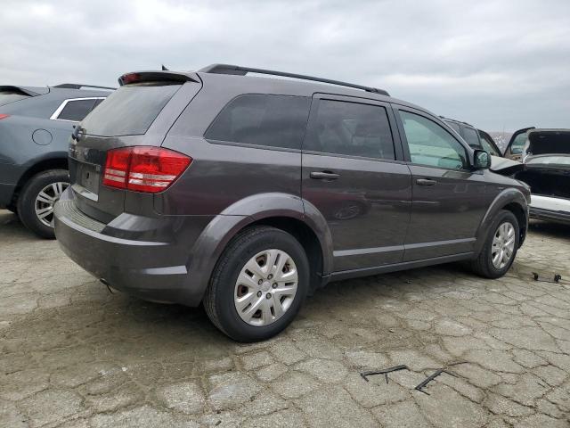 Изображение 3 2016 DODGE JOURNEY SE 2016 с VIN 3C4PDCAB4GT164417