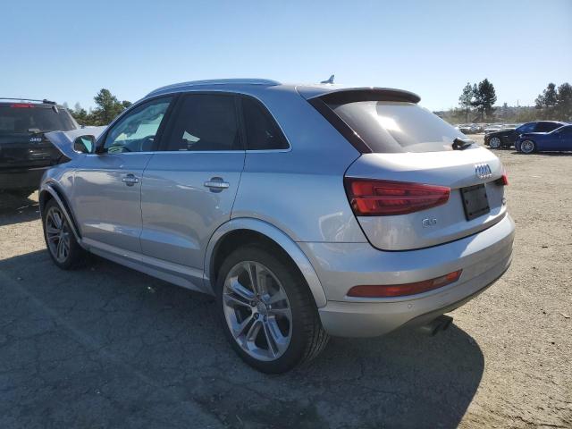 Изображение 2 2016 AUDI Q3 PREMIUM PLUS 2016 с VIN WA1EFCFS7GR014735