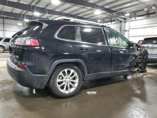 Image 3 of 2019 JEEP CHEROKEE LATITUDE 2019 with VIN 1C4PJLCB2KD325660