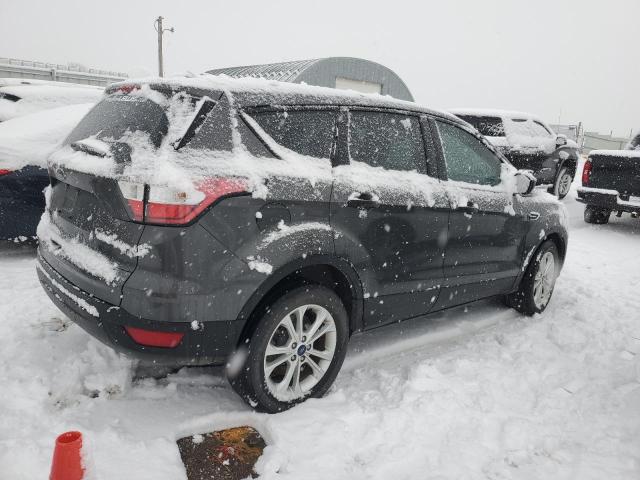 Изображение 3 2018 FORD ESCAPE S 2018 с VIN 1FMCU0F7XJUB12672