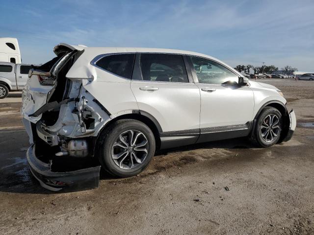 Image 3 of 2022 HONDA CR-V EXL 2022 with VIN 5J6RW1H86NA011876