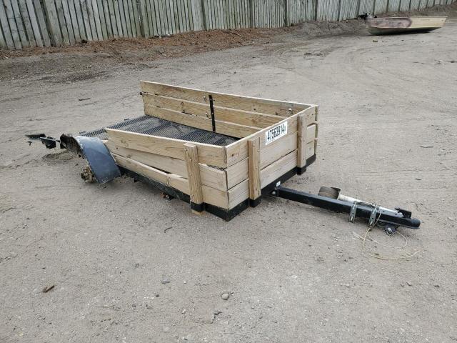 Изображение 1 2021 TESK TRAILER 2021 с VIN 5ERBU0813MM127925