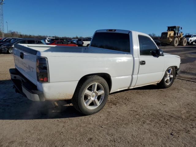 Image 3 of 2004 CHEVROLET SILVERADO C1500 2004 with VIN 1GCEC14XX4Z257355