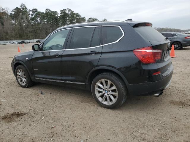 Obraz 2 z 2013 BMW X3 XDRIVE28I 2013 z VIN 5UXWX9C52D0D03483