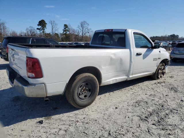 Image 3 of 2018 RAM 1500 ST 2018 with VIN 3C6JR6DTXJG234281