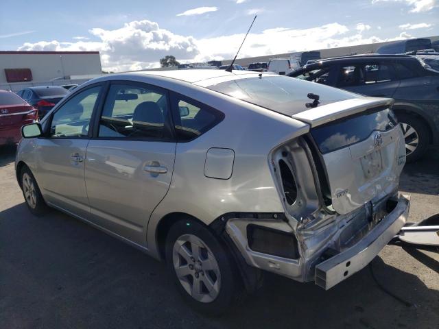 Изображение 2 2005 TOYOTA PRIUS  2005 с VIN JTDKB20U053097482