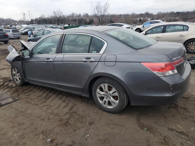 Image 2 of 2012 HONDA ACCORD SE 2012 with VIN 1HGCP2F61CA245342