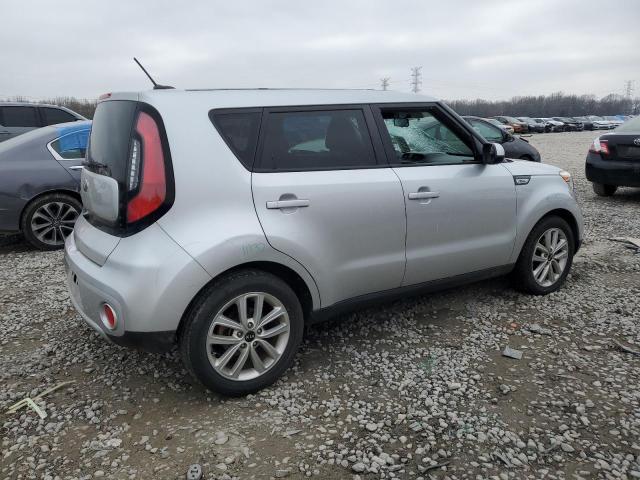 Изображение 3 2018 KIA SOUL + 2018 с VIN KNDJP3A58J7586791