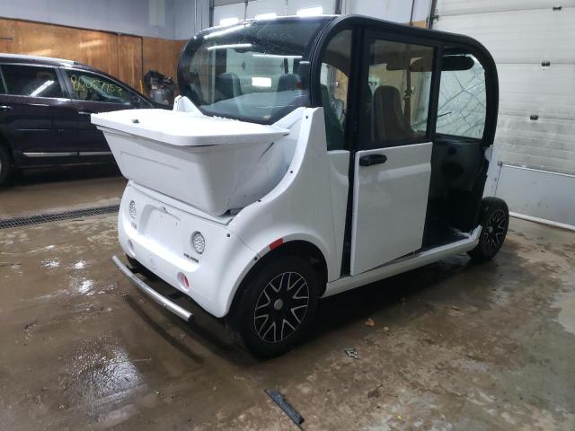 Image 3 of 2021 GLOBAL ELECTRIC MOTORS E4  2021 with VIN 52CG4AGA3M5022987