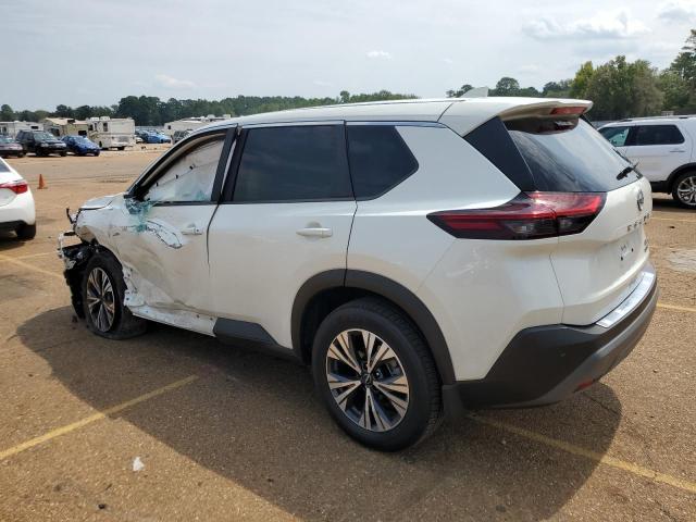 Изображение 2 2023 NISSAN ROGUE SV 2023 с VIN JN8BT3BA0PW417198