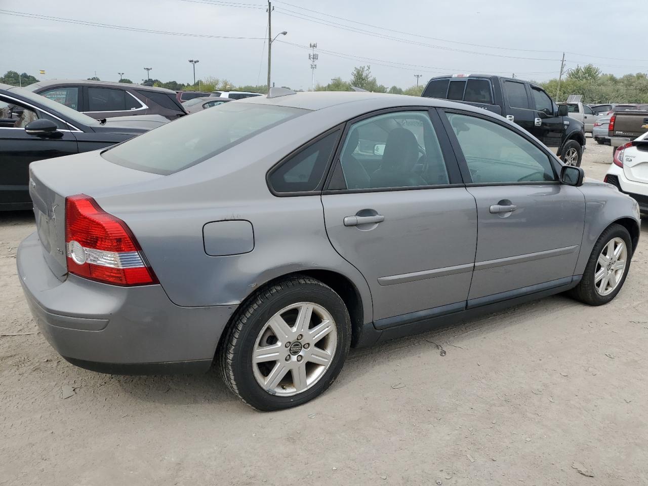 Изображение 3 2006 VOLVO S40 2.4I 2006 с VIN YV1MS382362154230