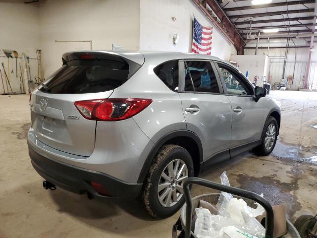 Изображение 3 2016 MAZDA CX-5 TOURING 2016 с VIN JM3KE4CY9G0791195