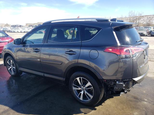 Изображение 2 2016 TOYOTA RAV4 XLE 2016 с VIN 2T3RFREV1GW532586