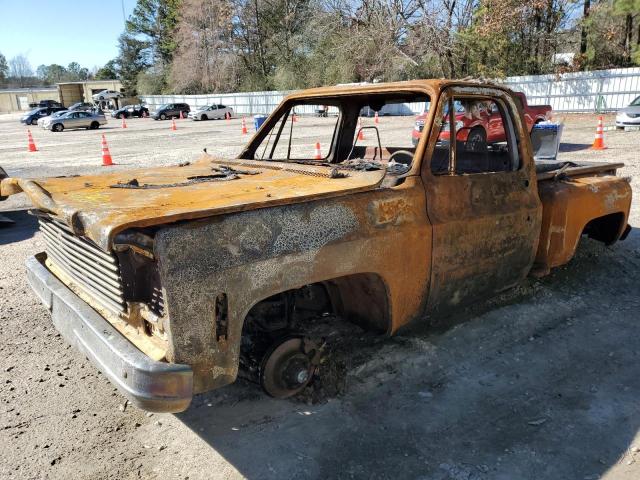 1978 GMC C1500 1978 image