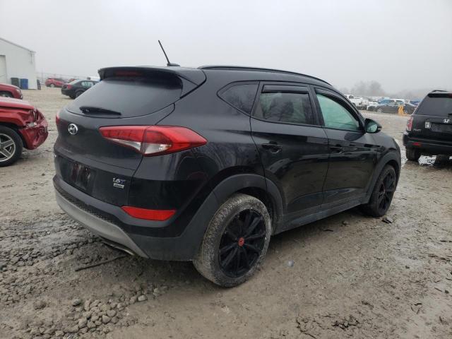 Изображение 3 2017 HYUNDAI TUCSON LIMITED 2017 с VIN KM8J3CA28HU449455