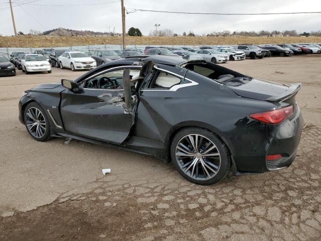 Obraz 2 z 2017 INFINITI Q60 PREMIUM 2017 z VIN JN1EV7EL8HM551223